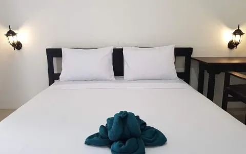 Dijual cepat hotel di Lombok, Gili Trawang A470