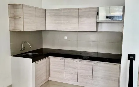 Rumah disewakan daerah Panjer A602