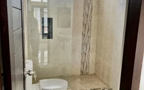 Rumah disewakan daerah Panjer A602