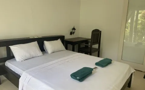 Dijual cepat hotel di Lombok, Gili Trawang A470