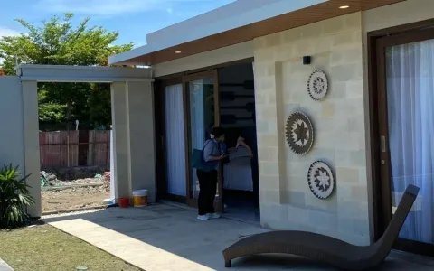 Sem Village for Leasehold