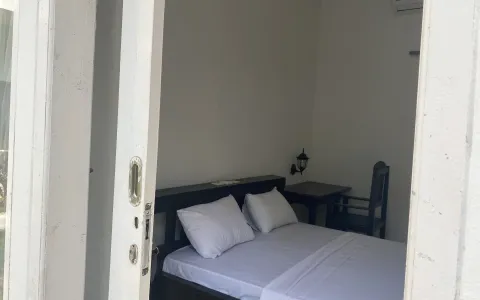 Dijual cepat hotel di Lombok, Gili Trawang A470