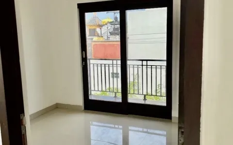 Rumah disewakan daerah Panjer A602