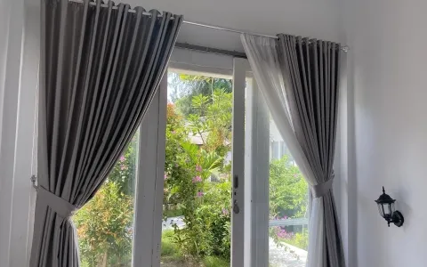 Dijual cepat hotel di Lombok, Gili Trawang A470