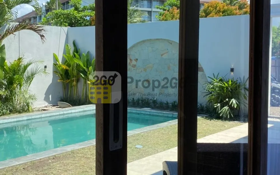 Sem Village for Leasehold