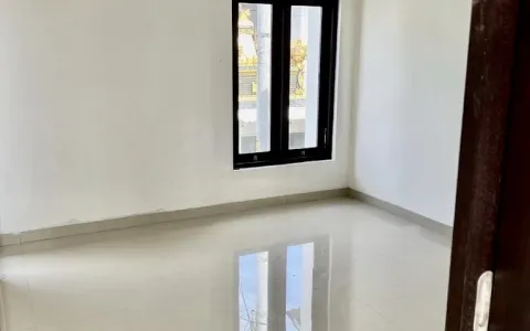 Rumah disewakan daerah Panjer A602