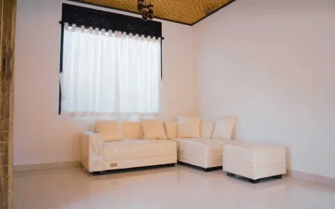 Dijual cepat villa daerah Ubud, GianyarF329