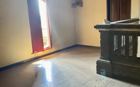 Dijual cepat rumah daerah Denpasar Utara, Padang Sambian f223