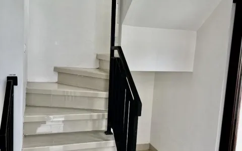 Rumah disewakan daerah Panjer A602