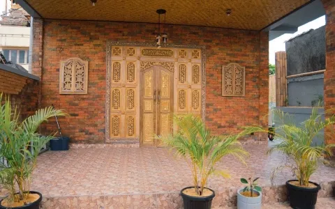 Dijual cepat villa daerah Ubud, GianyarF329