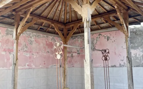 Dijual cepat rumah daerah Denpasar Utara, Padang Sambian f223