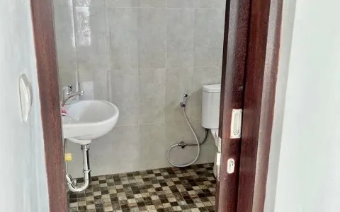 Rumah disewakan daerah Panjer A602