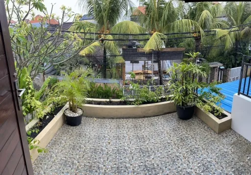 Dijual cepat rumah daerah Jimbaran