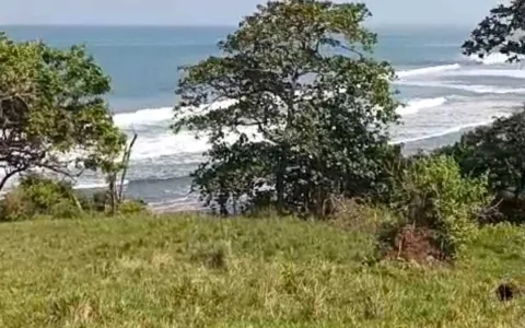 Dijual tanah los pantai Tabanan