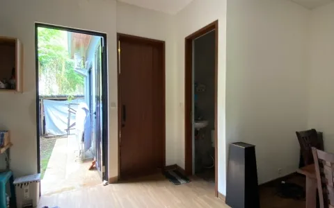 Dijual cepat rumah daerah goa gong