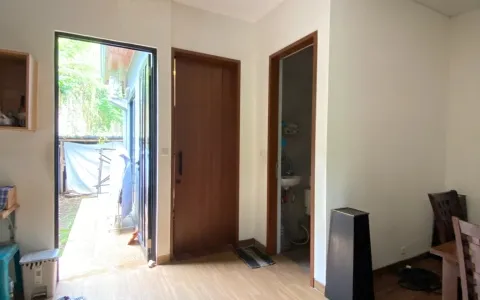 Dijual cepat rumah daerah goa gong
