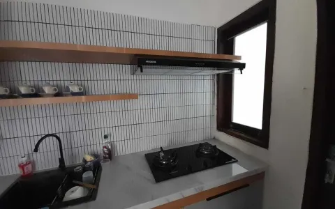 Dijual dan disewakan rumah cantik daerah Jimbaran