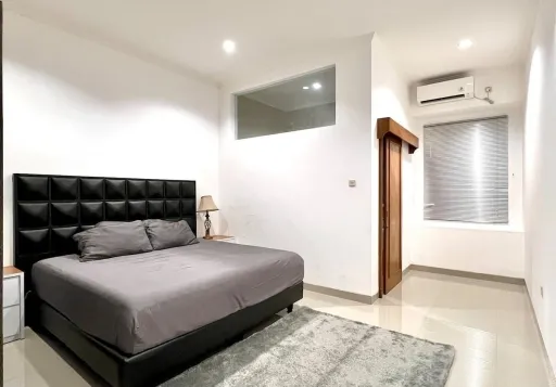 Rumah cantik dijual di daerah Jimbaran