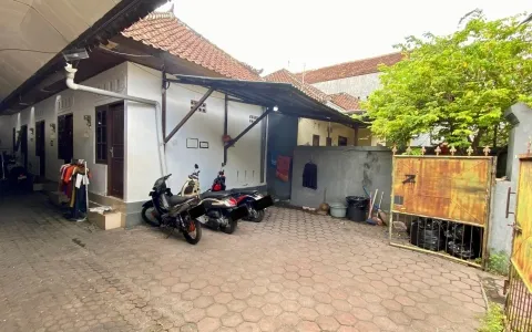 Dijual Rumah Kost Panjer Denpasar Bali h48