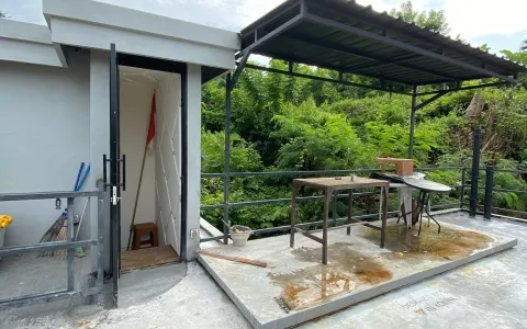 Dijual cepat rumah daerah goa gong