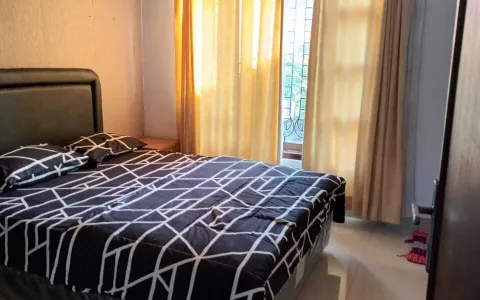 Dijual dan disewakan rumah cantik daerah Jimbaran