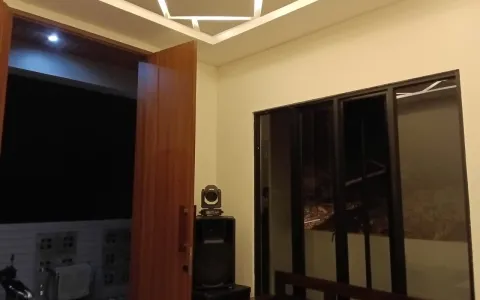 Dijual cepat rumah daerah goa gong