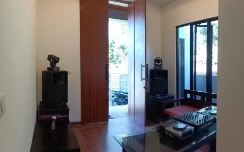 Dijual cepat rumah daerah goa gong