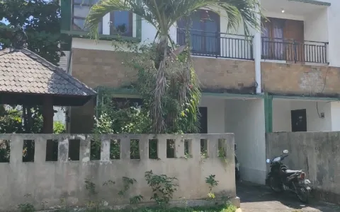 Dijual cepat rumah daerah Jimbaran