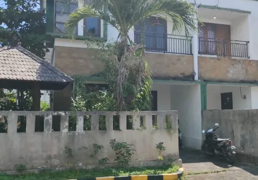 Dijual cepat rumah daerah Jimbaran