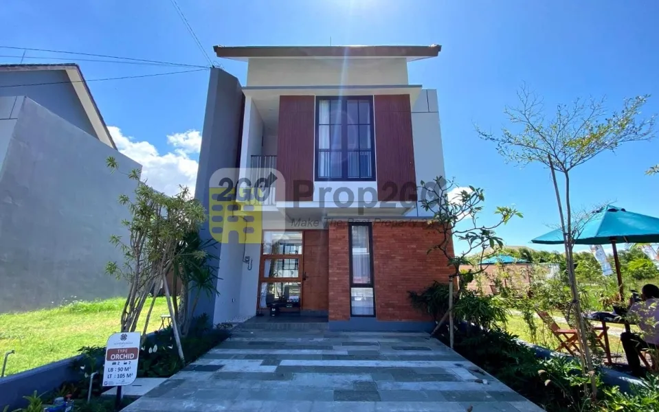 Dijual Adhiwangsa Cluster, Sanur  60225