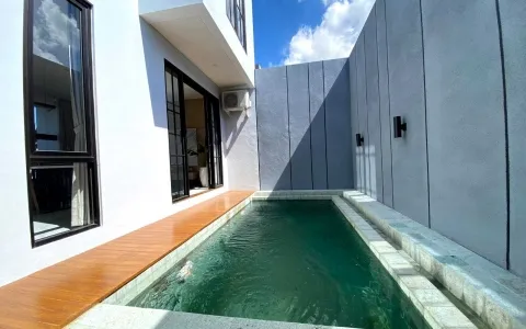 Dijual Adhiwangsa Cluster, Sanur  60225
