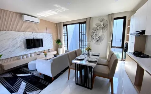 Dijual Adhiwangsa Cluster, Sanur  60225