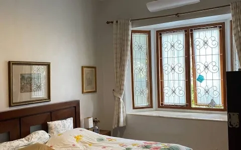 Dijual rumah minimalis lantai 2 di Goa gong