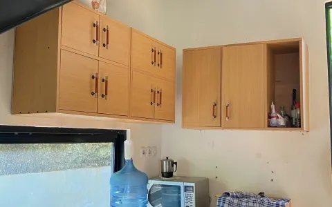 Dijual cepat rumah daerah goa gong