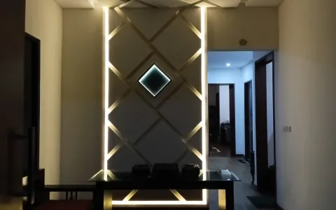 Dijual cepat rumah daerah goa gong