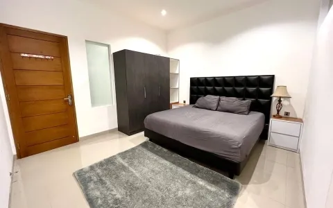 Rumah cantik dijual di daerah Jimbaran