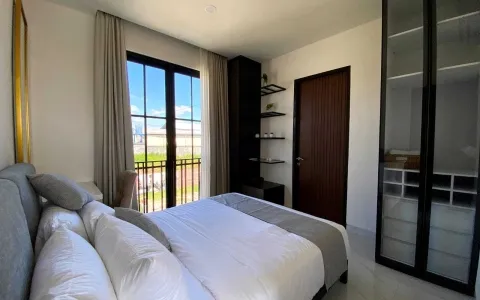 Dijual Adhiwangsa Cluster, Sanur  60225