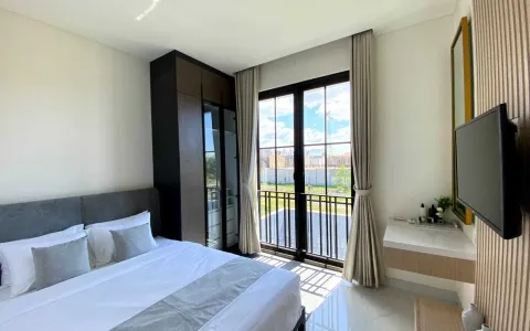 Dijual Adhiwangsa Cluster, Sanur  60225