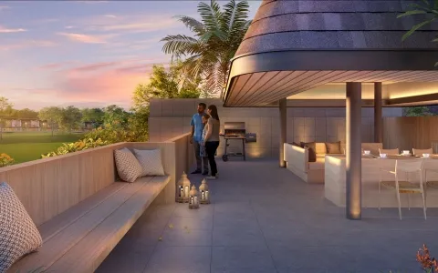 Dijual The Links Golf Villa, Uluwatu 602251