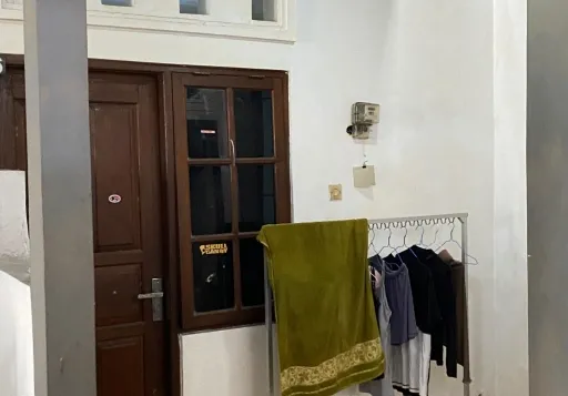 Dijual Rumah Kost Panjer Denpasar Bali h48