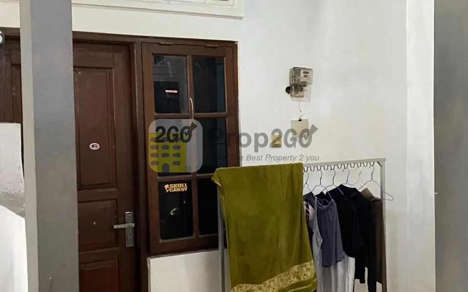 Dijual Rumah Kost Panjer Denpasar Bali h48