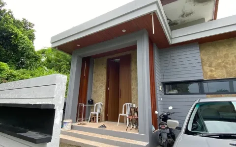 Dijual cepat rumah daerah goa gong