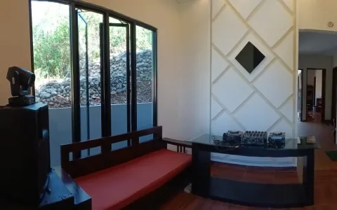 Dijual cepat rumah daerah goa gong
