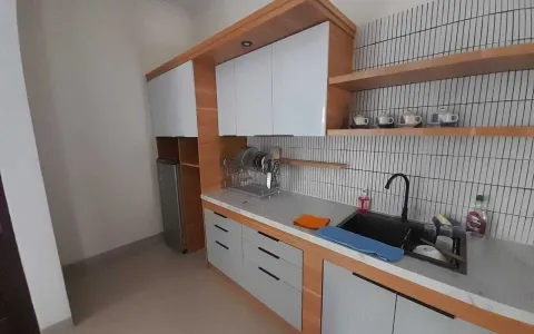 Dijual dan disewakan rumah cantik daerah Jimbaran