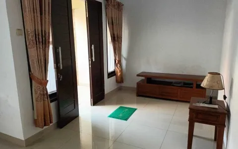 Dijual dan disewakan rumah cantik daerah Jimbaran
