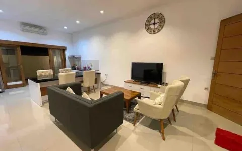 Rumah cantik dijual di daerah Jimbaran