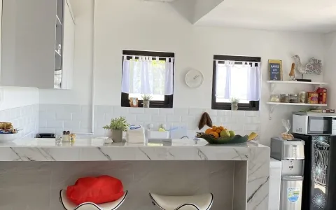 Villa cantik for rent Nusa Dua