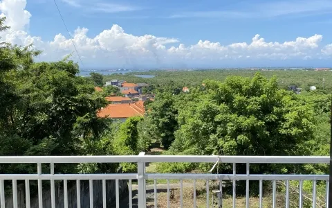 Villa cantik for rent Nusa Dua