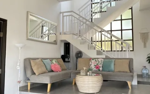 Villa cantik for rent Nusa Dua