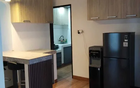 House For Sale Minimalis modern di Area One In Taman Griya